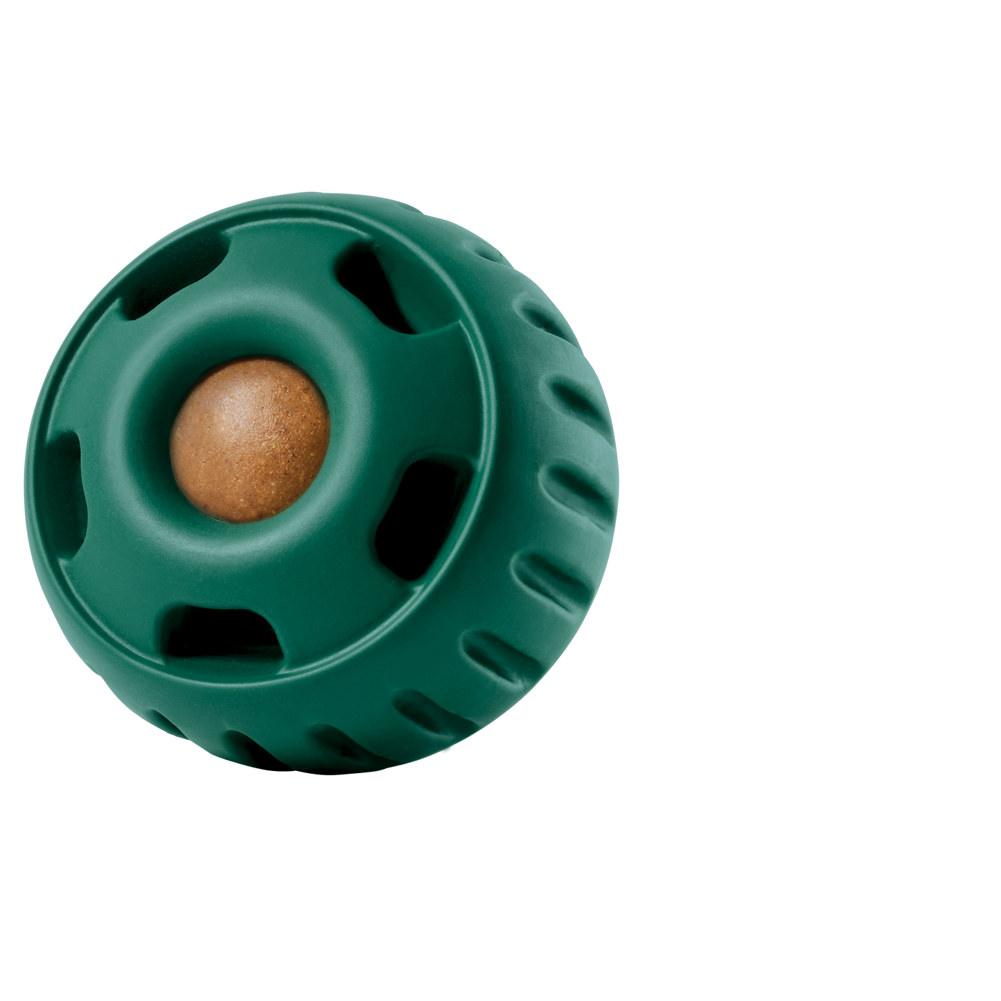 WOOF Pupsicle Green